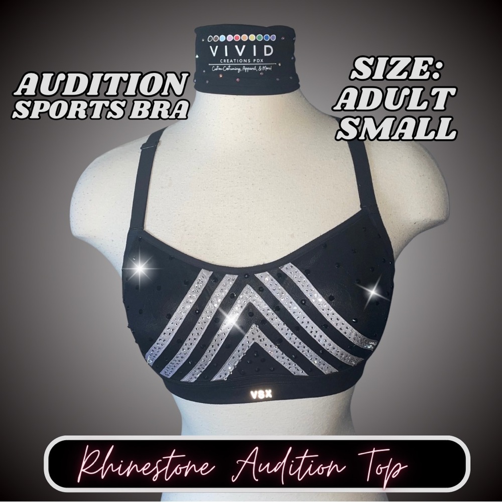 NBA NFL IFL WHL Pro Cheer Pro Dance Audition Top